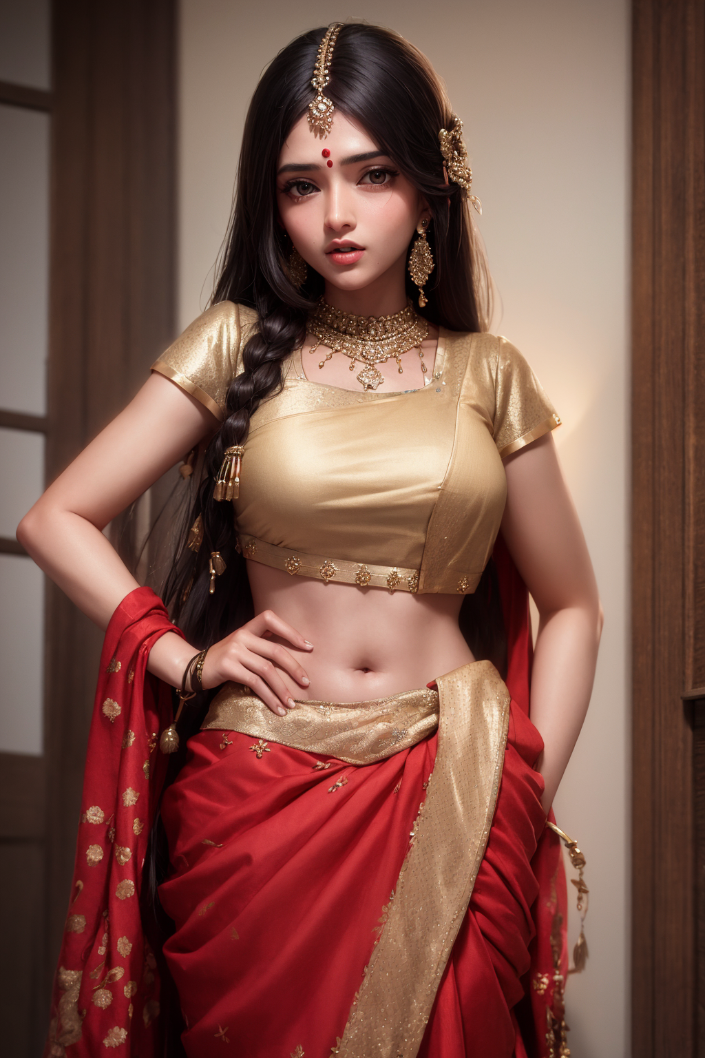 00047-446787438-ultra detailed 8k cg, indian woman, sari.png